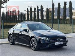 مرسيدس بنز A-Class